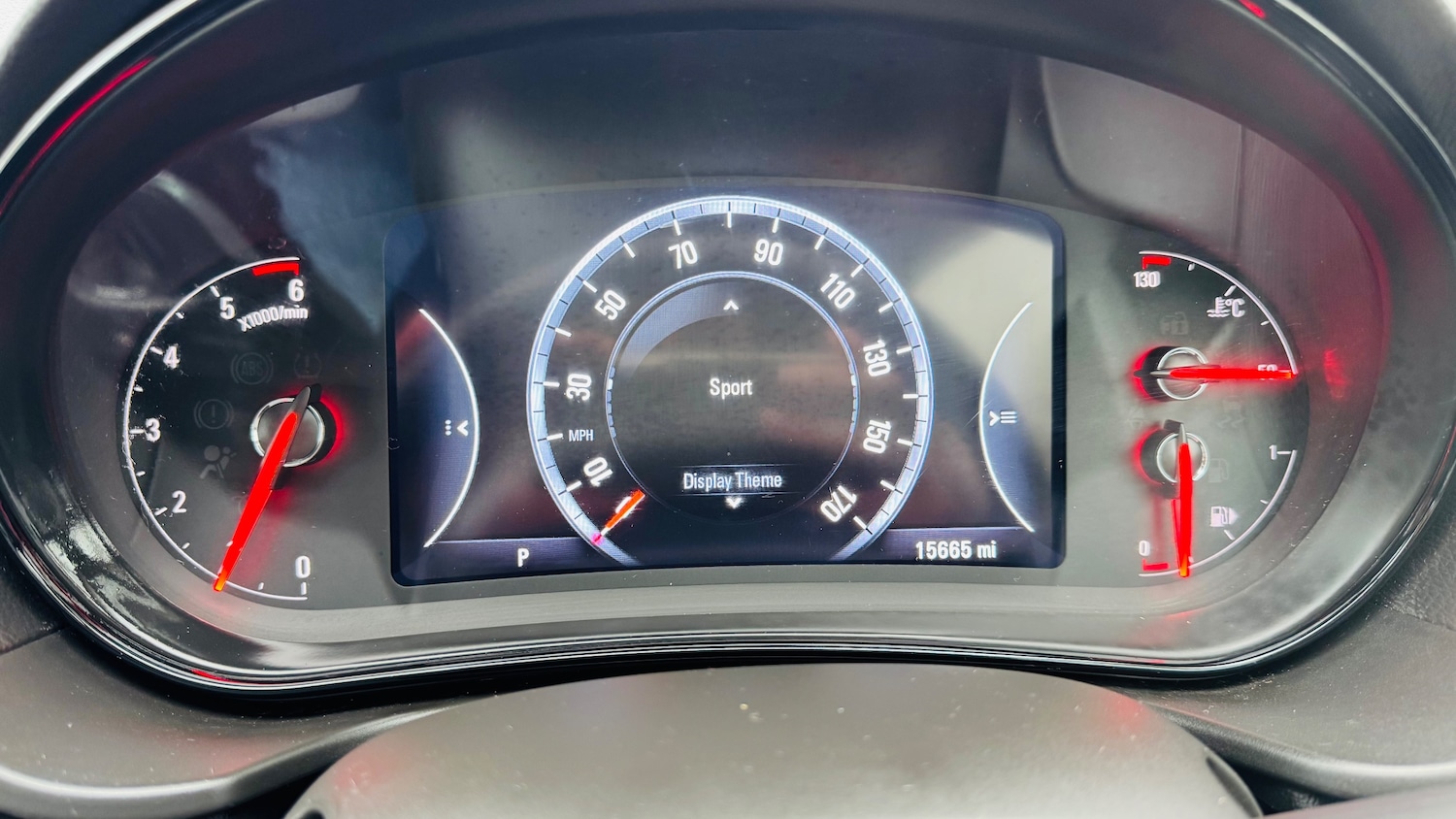 Used Vauxhall Insignia 2016 for sale - 77631333: Photo 29