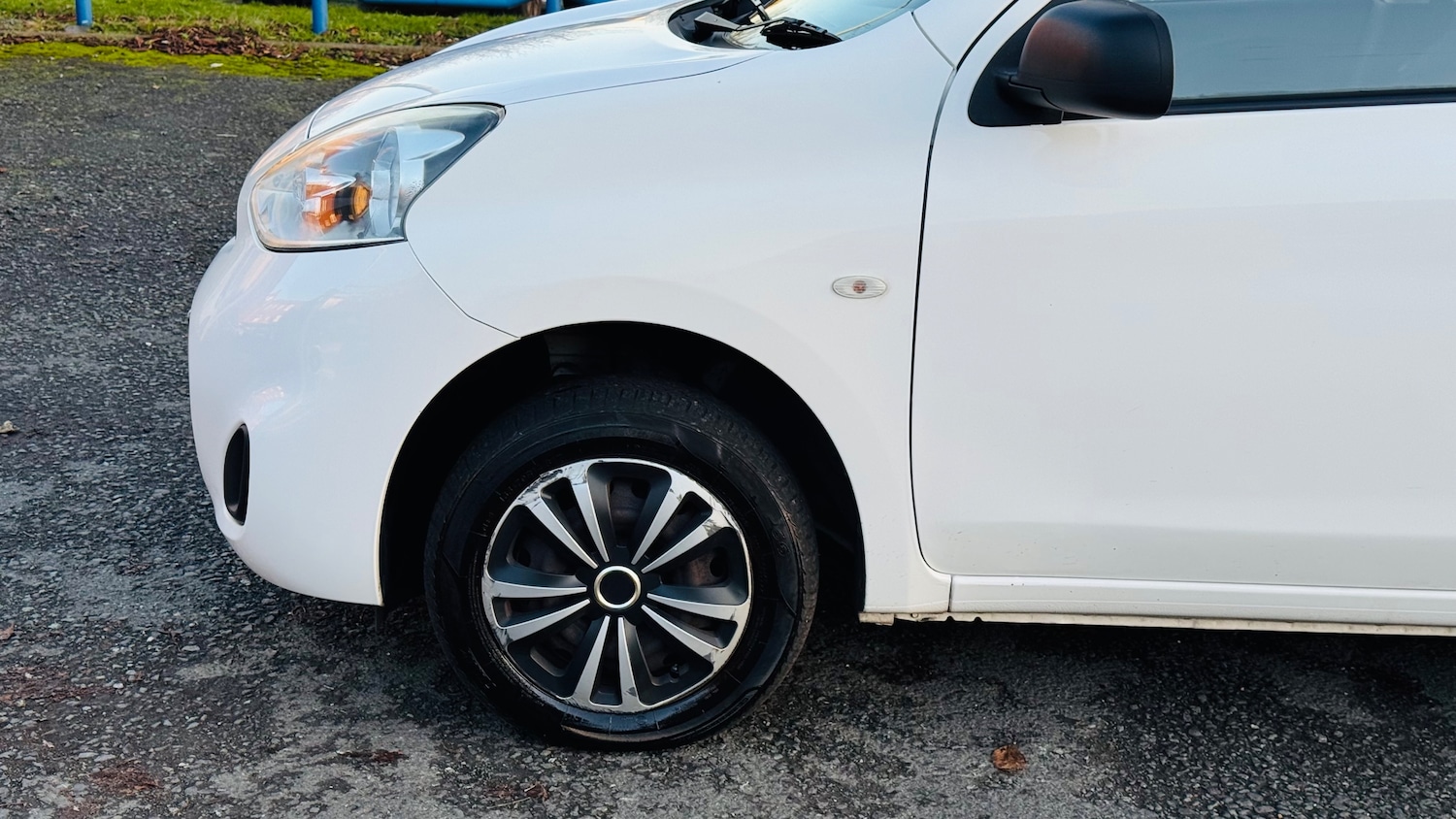 Used Nissan Micra 2014 for sale - 76697825: Photo 16