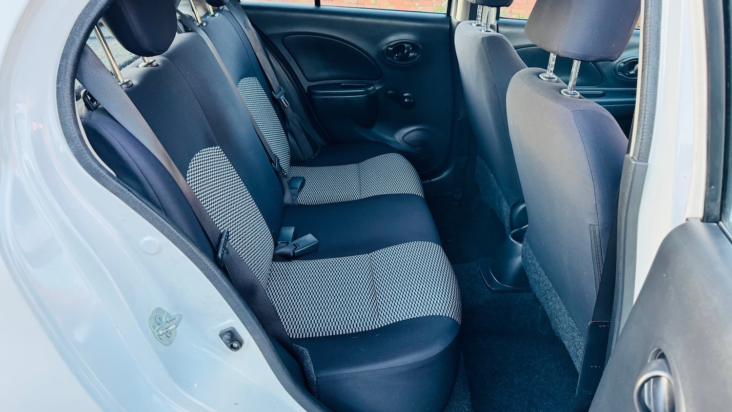 Used Nissan Micra 2014 for sale - 76697825: Photo 21