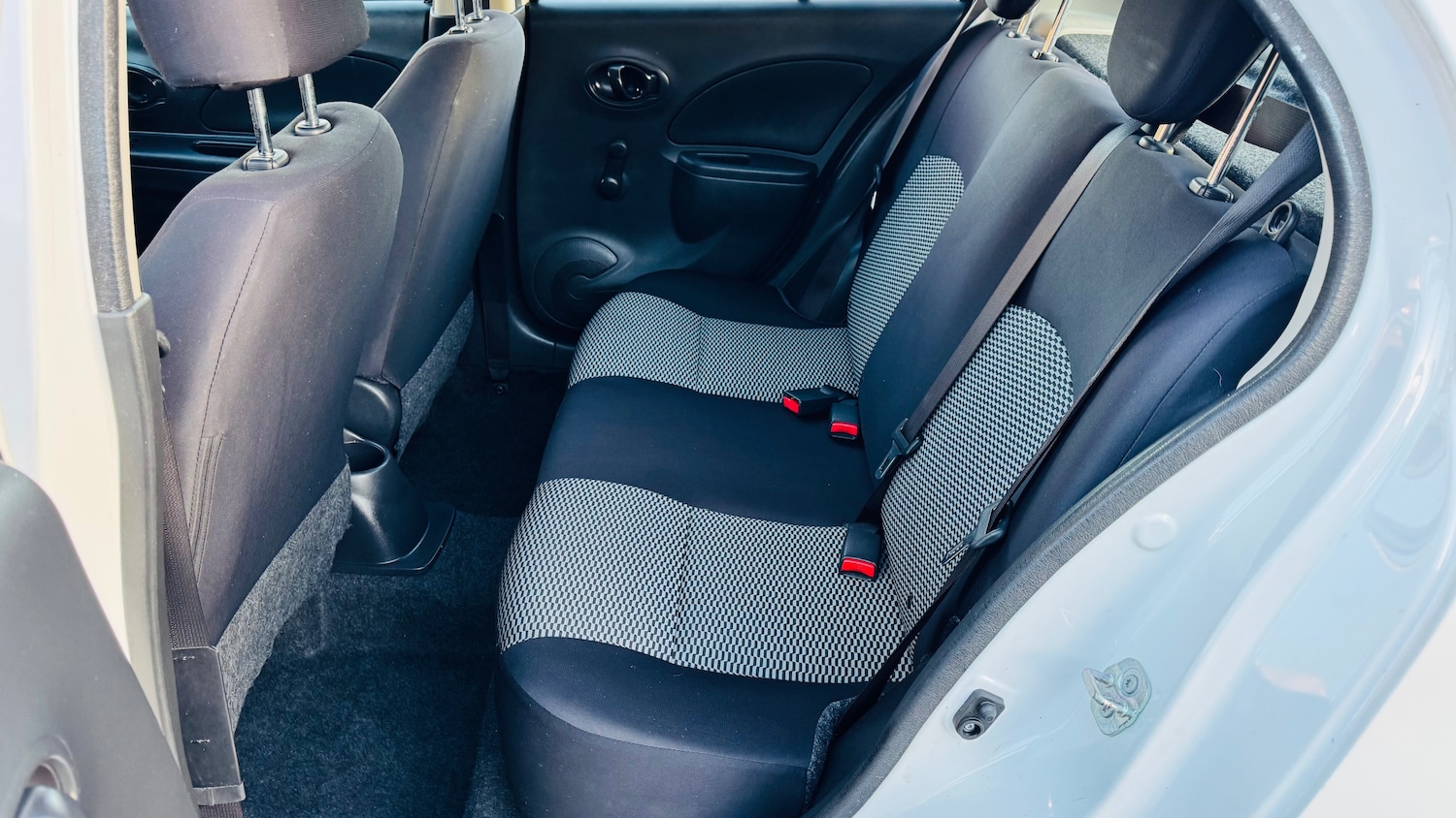 Used Nissan Micra 2014 for sale - 76697825: Photo 22