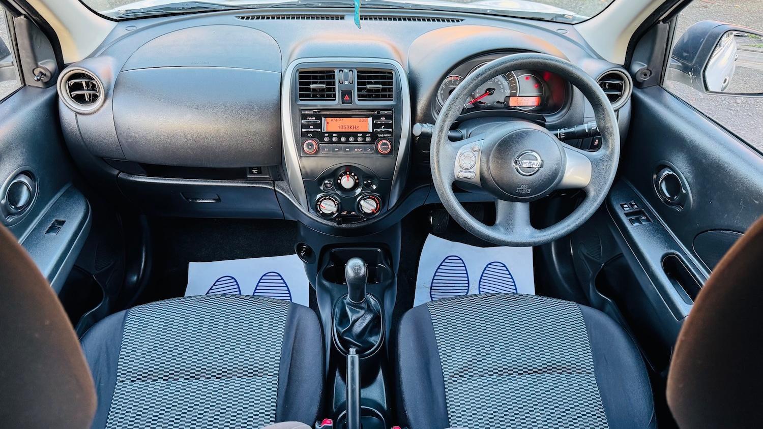 Used Nissan Micra 2014 for sale - 76697825: Photo 25