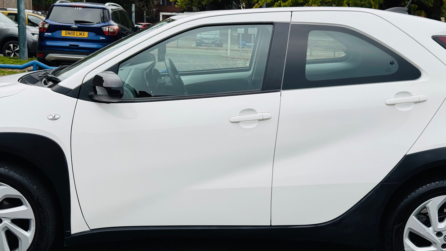 Used Toyota Aygo X 2022 for sale - 76919074: Photo 15