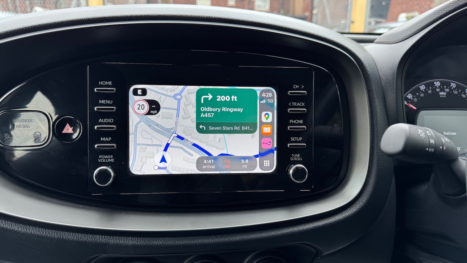 Used Toyota Aygo X 2022 for sale - 76919074: Photo 30