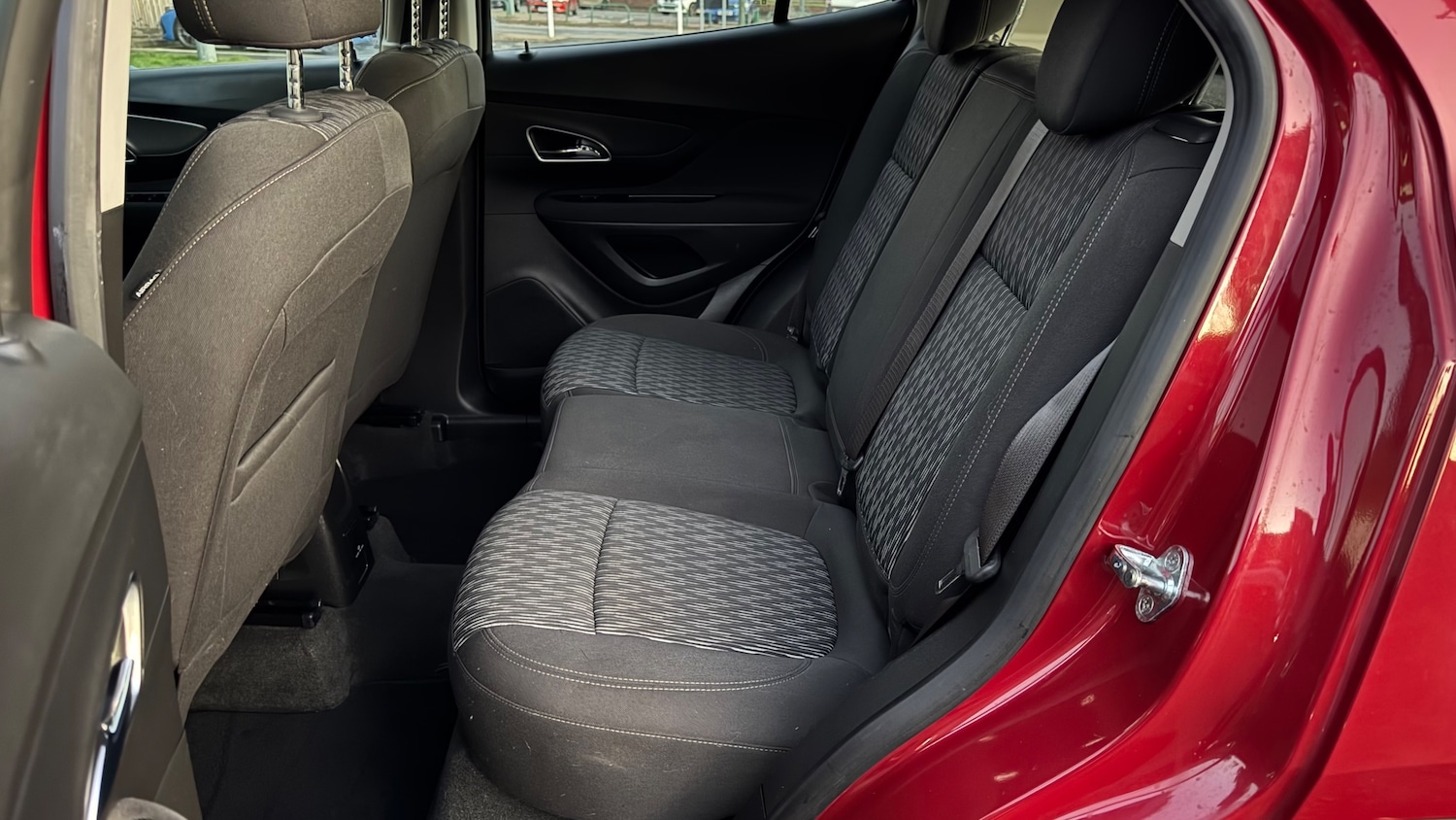 Used Vauxhall Mokka 2016 for sale - 77010595: Photo 22