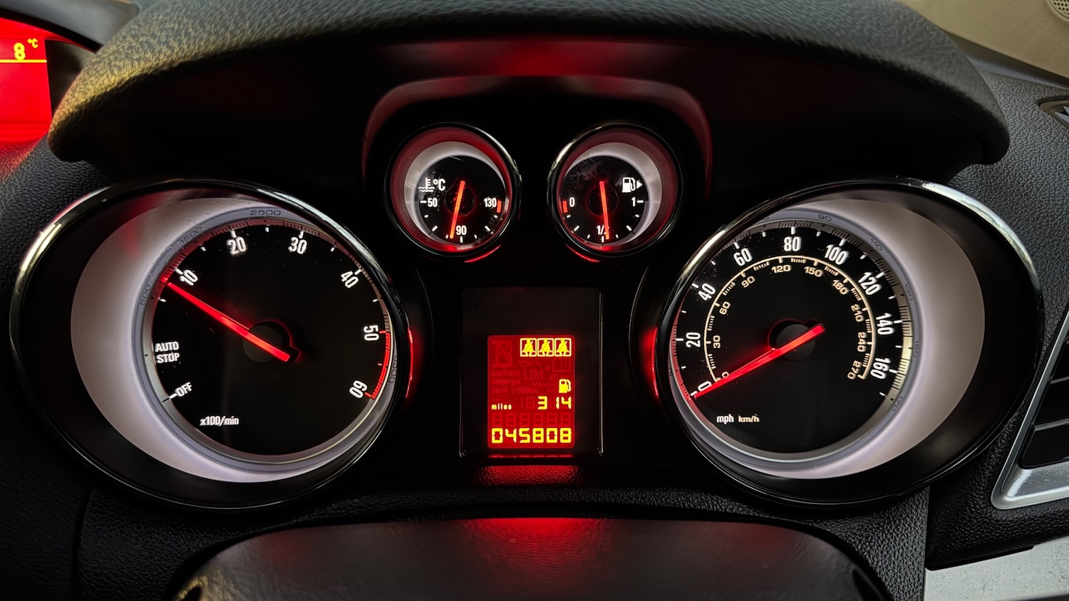 Used Vauxhall Mokka 2016 for sale - 77010595: Photo 29