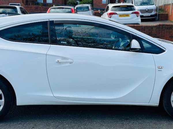 Used Vauxhall Astra 2015 for sale - 75085027: Photo 10