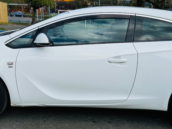 Used Vauxhall Astra 2015 for sale - 75085027: Photo 13