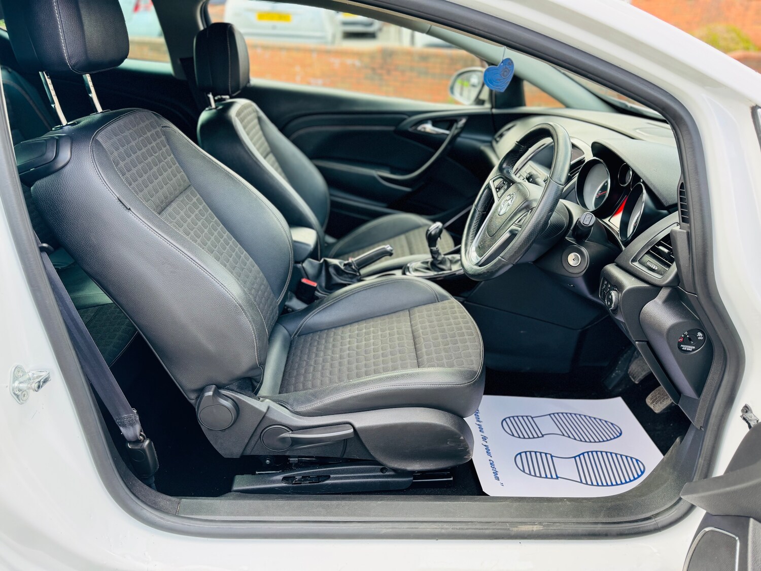 Vehicle 17