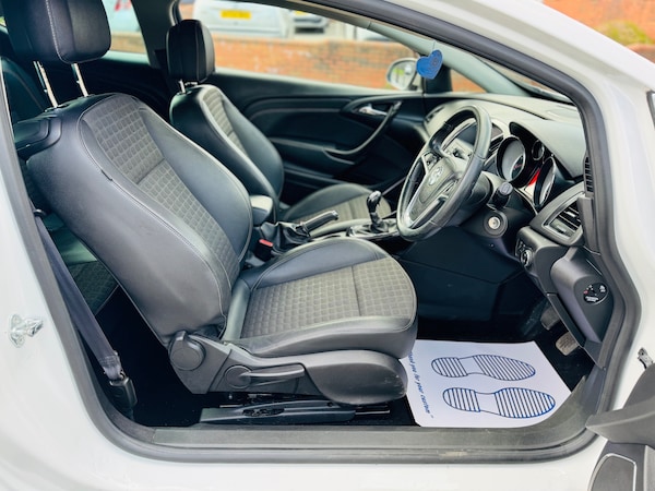 Used Vauxhall Astra 2015 for sale - 75085027: Photo 17