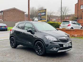 2016 (16) - SE 5-Door