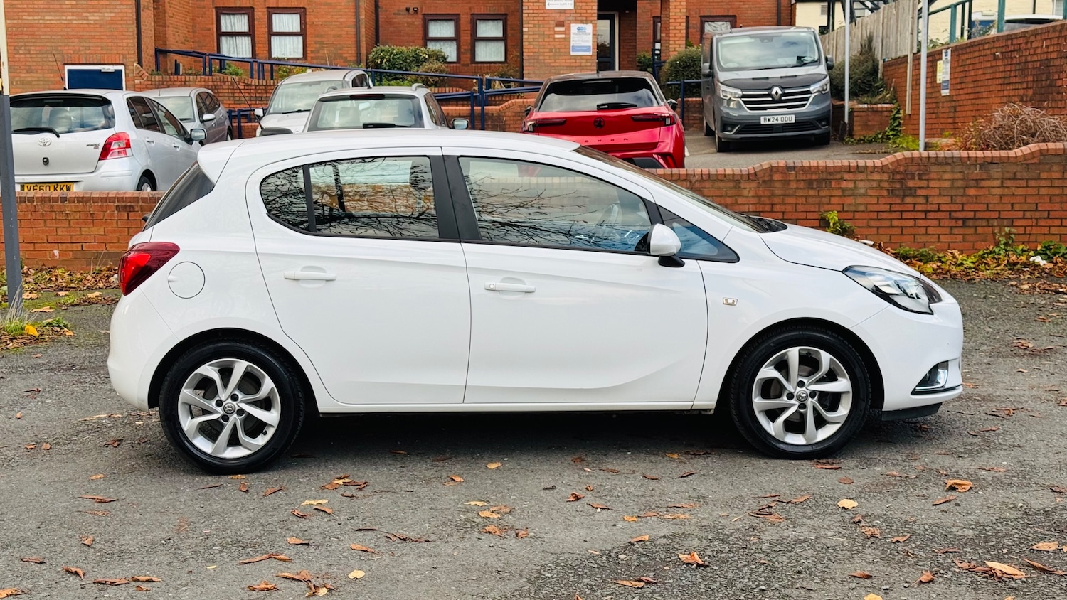 Used Vauxhall Corsa 2019 for sale - 76508836: Photo 11