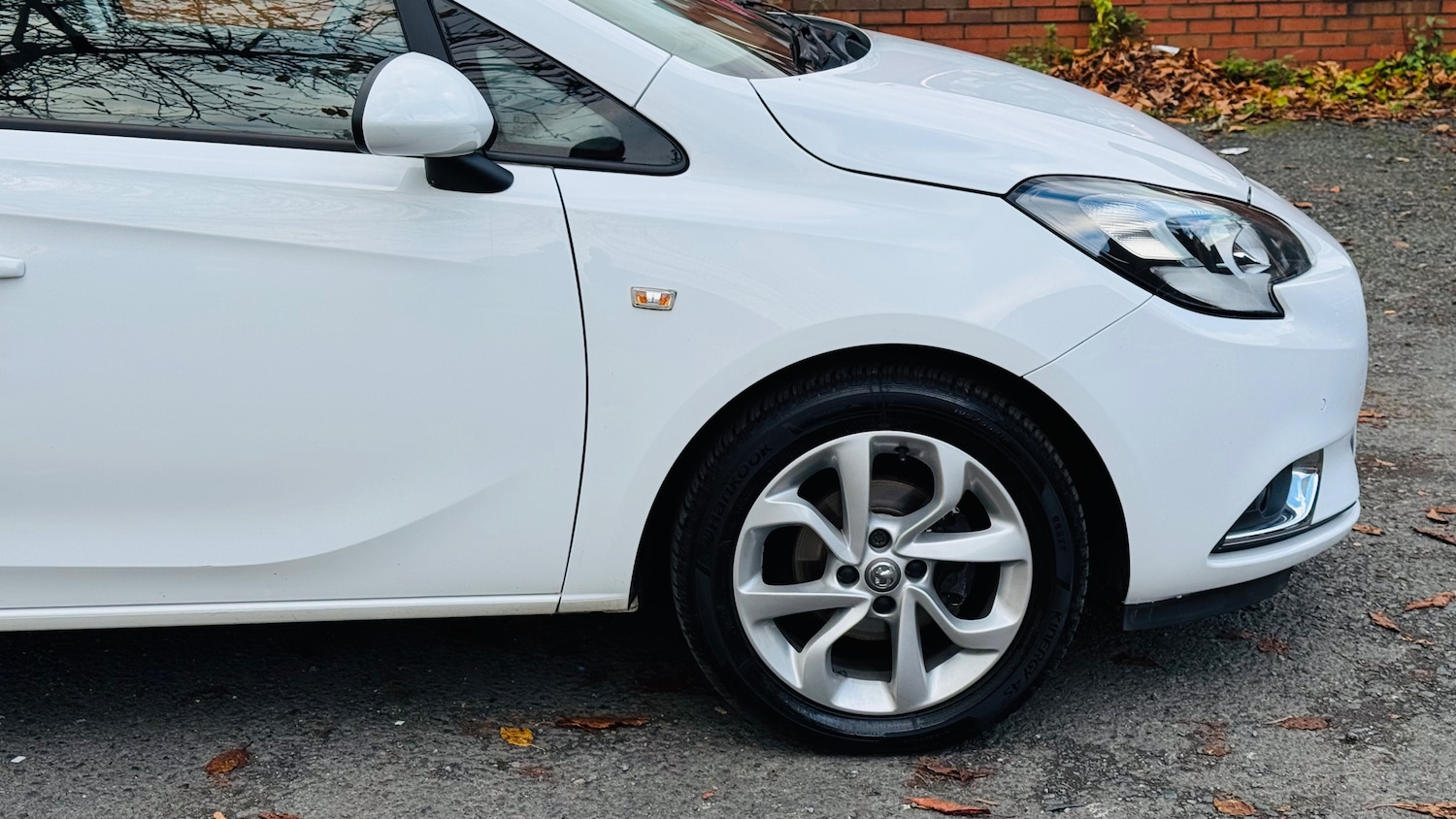 Used Vauxhall Corsa 2019 for sale - 76508836: Photo 12