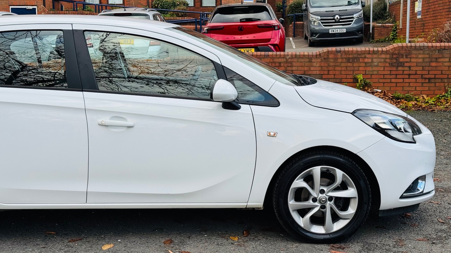 Used Vauxhall Corsa 2019 for sale - 76508836: Photo 13