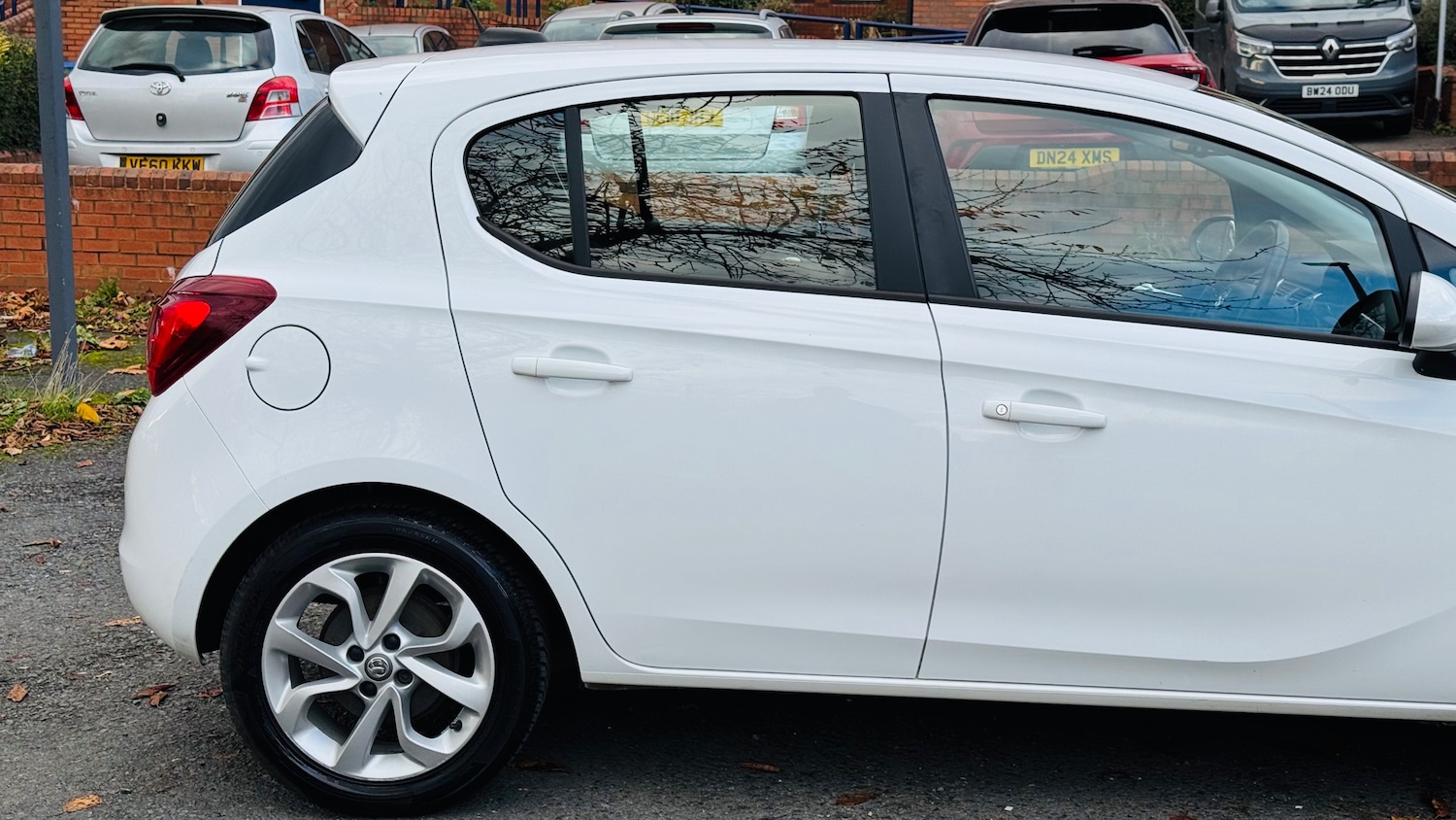 Used Vauxhall Corsa 2019 for sale - 76508836: Photo 15