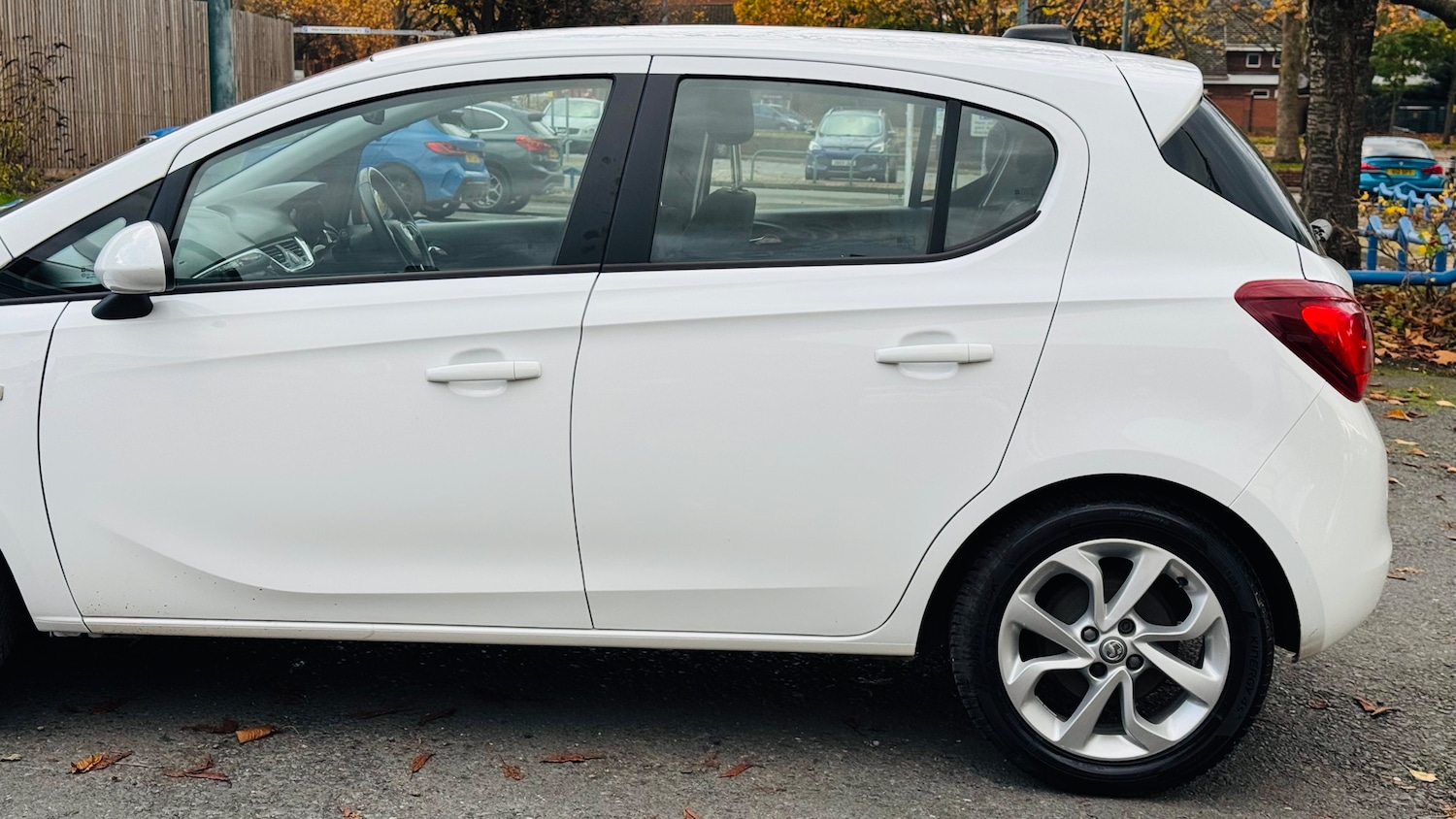 Used Vauxhall Corsa 2019 for sale - 76508836: Photo 16