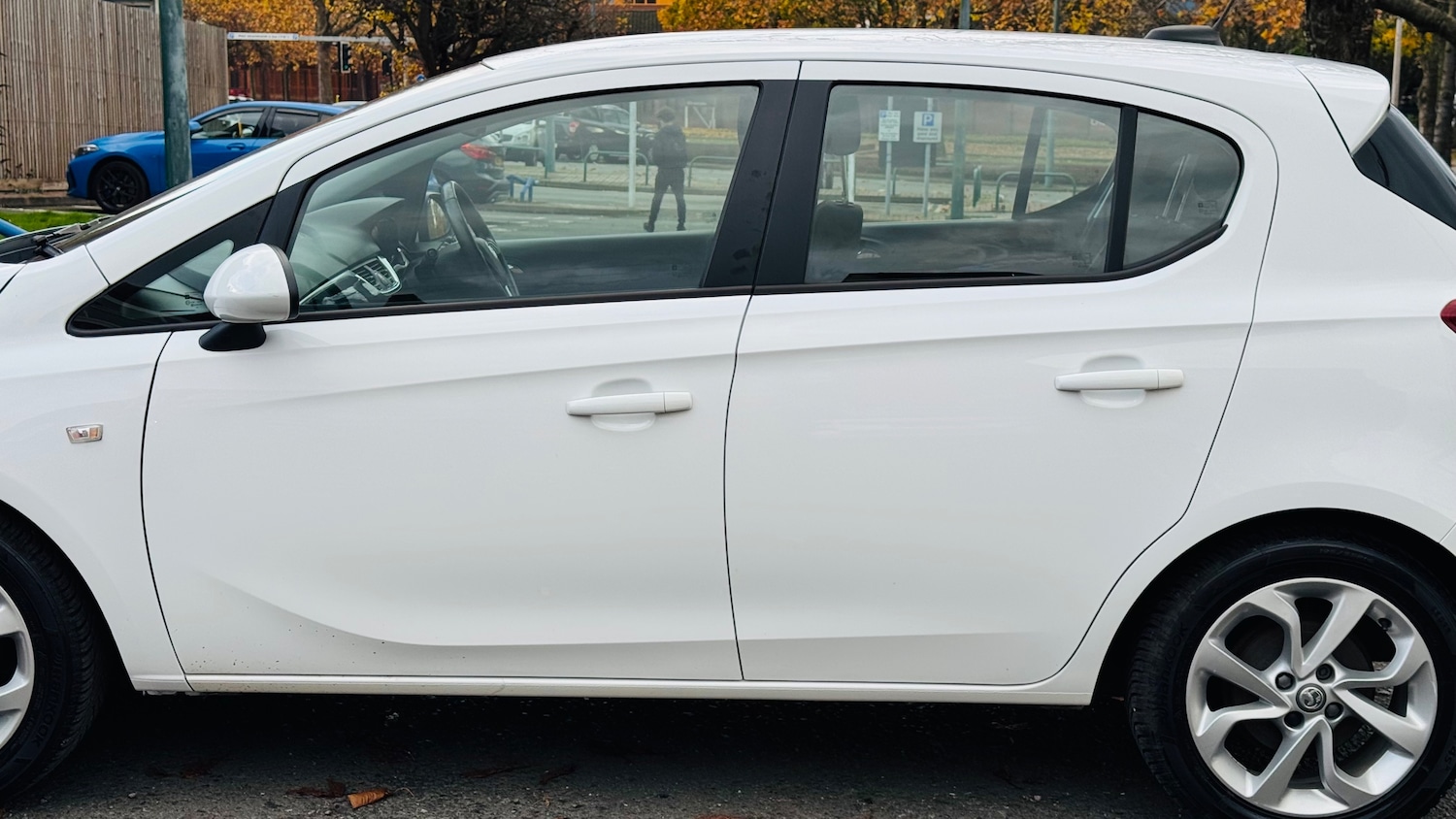 Used Vauxhall Corsa 2019 for sale - 76508836: Photo 17