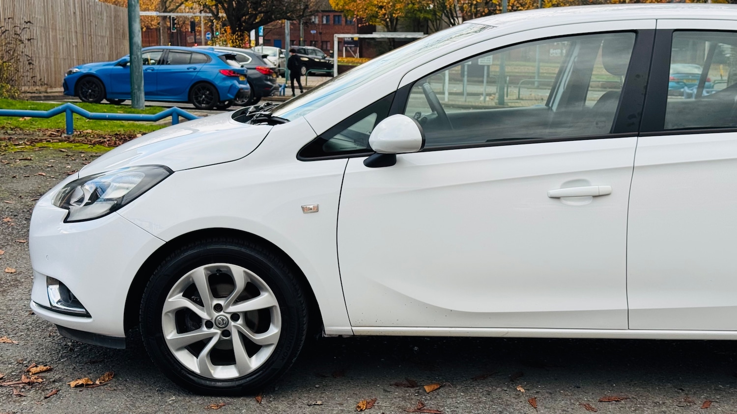 Used Vauxhall Corsa 2019 for sale - 76508836: Photo 18