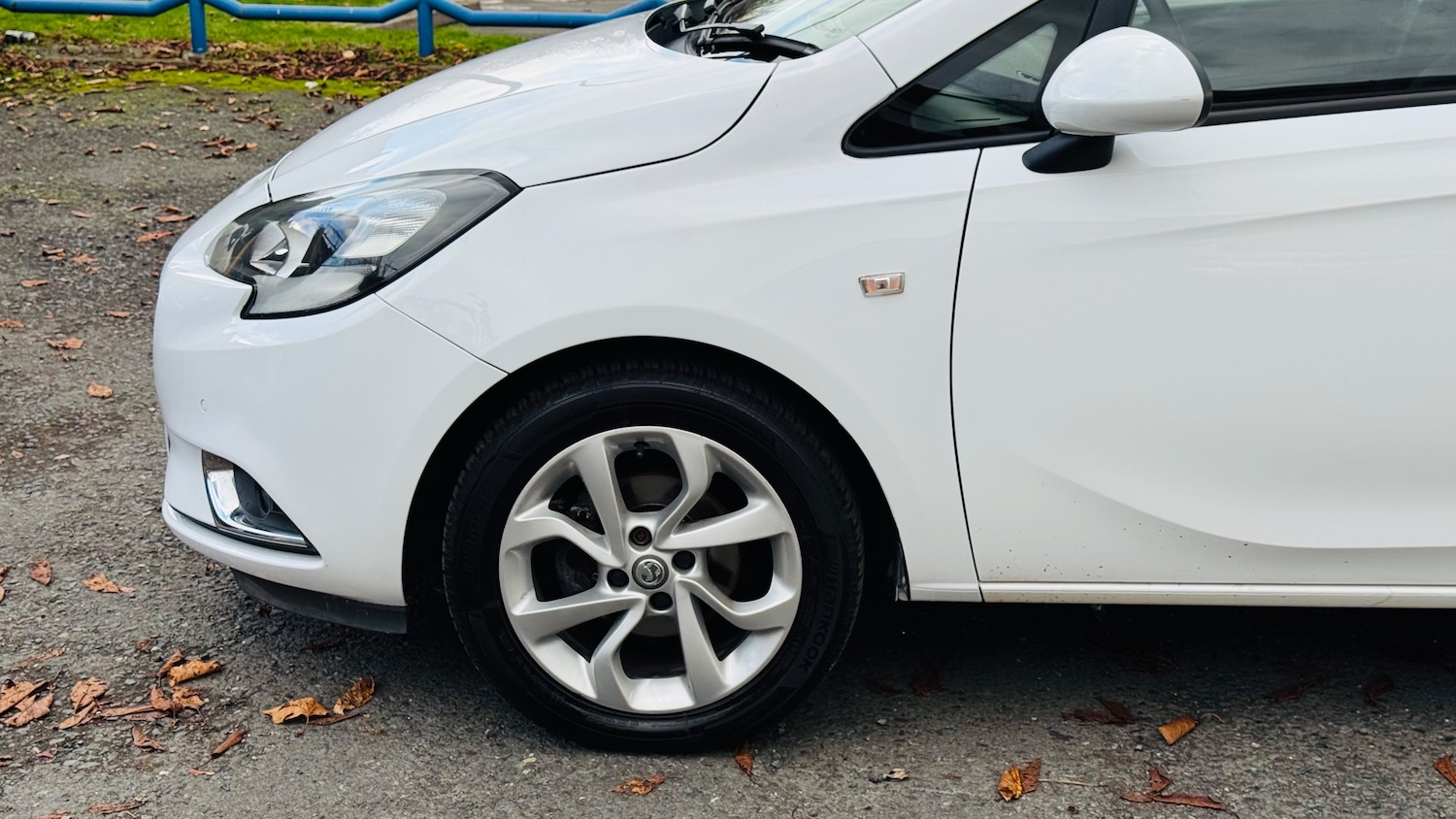 Used Vauxhall Corsa 2019 for sale - 76508836: Photo 19