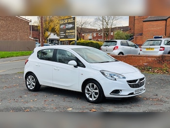 Used Vauxhall Corsa 2019 for sale - 76508836: Photo