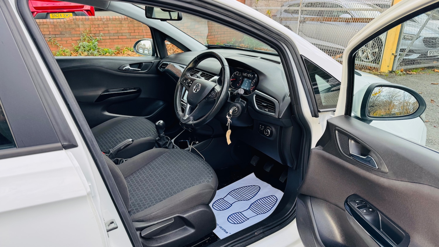 Used Vauxhall Corsa 2019 for sale - 76508836: Photo 20