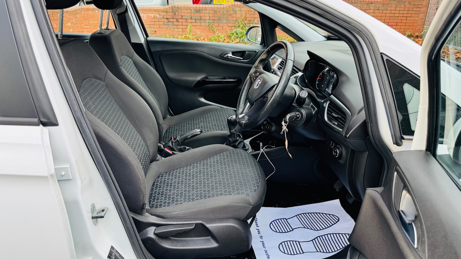 Used Vauxhall Corsa 2019 for sale - 76508836: Photo 21