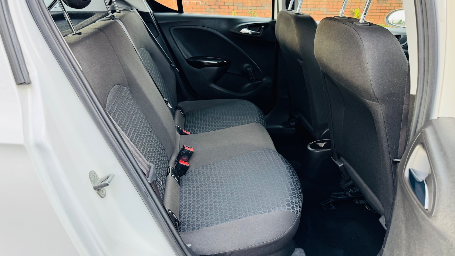 Used Vauxhall Corsa 2019 for sale - 76508836: Photo 22