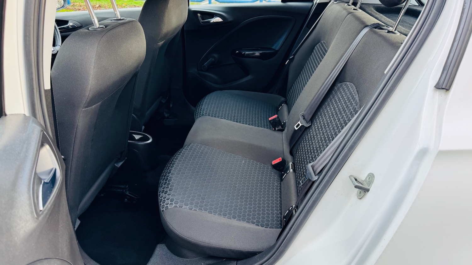 Used Vauxhall Corsa 2019 for sale - 76508836: Photo 23