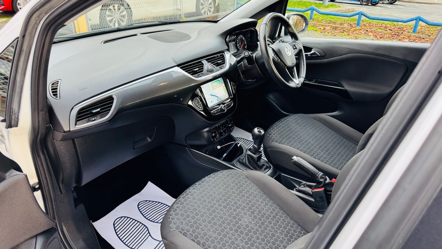 Used Vauxhall Corsa 2019 for sale - 76508836: Photo 24