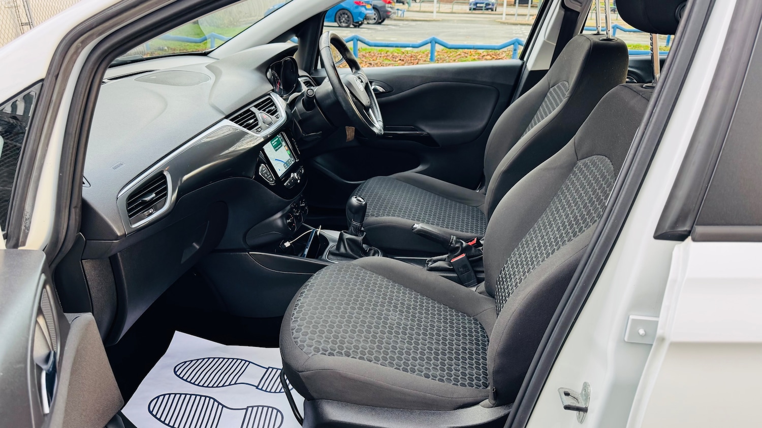 Used Vauxhall Corsa 2019 for sale - 76508836: Photo 25