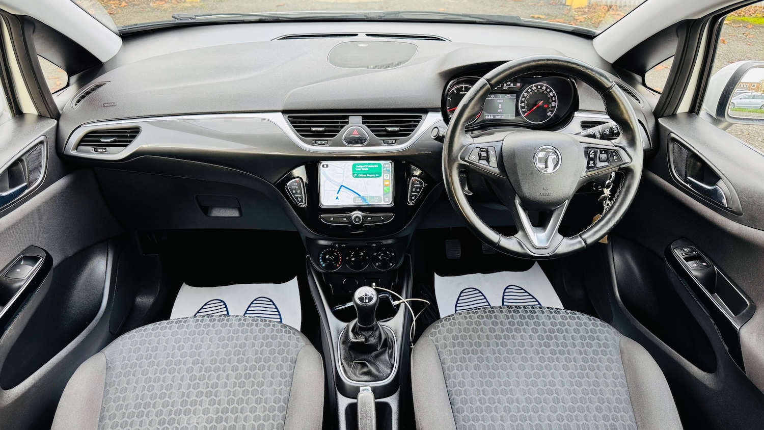 Used Vauxhall Corsa 2019 for sale - 76508836: Photo 26