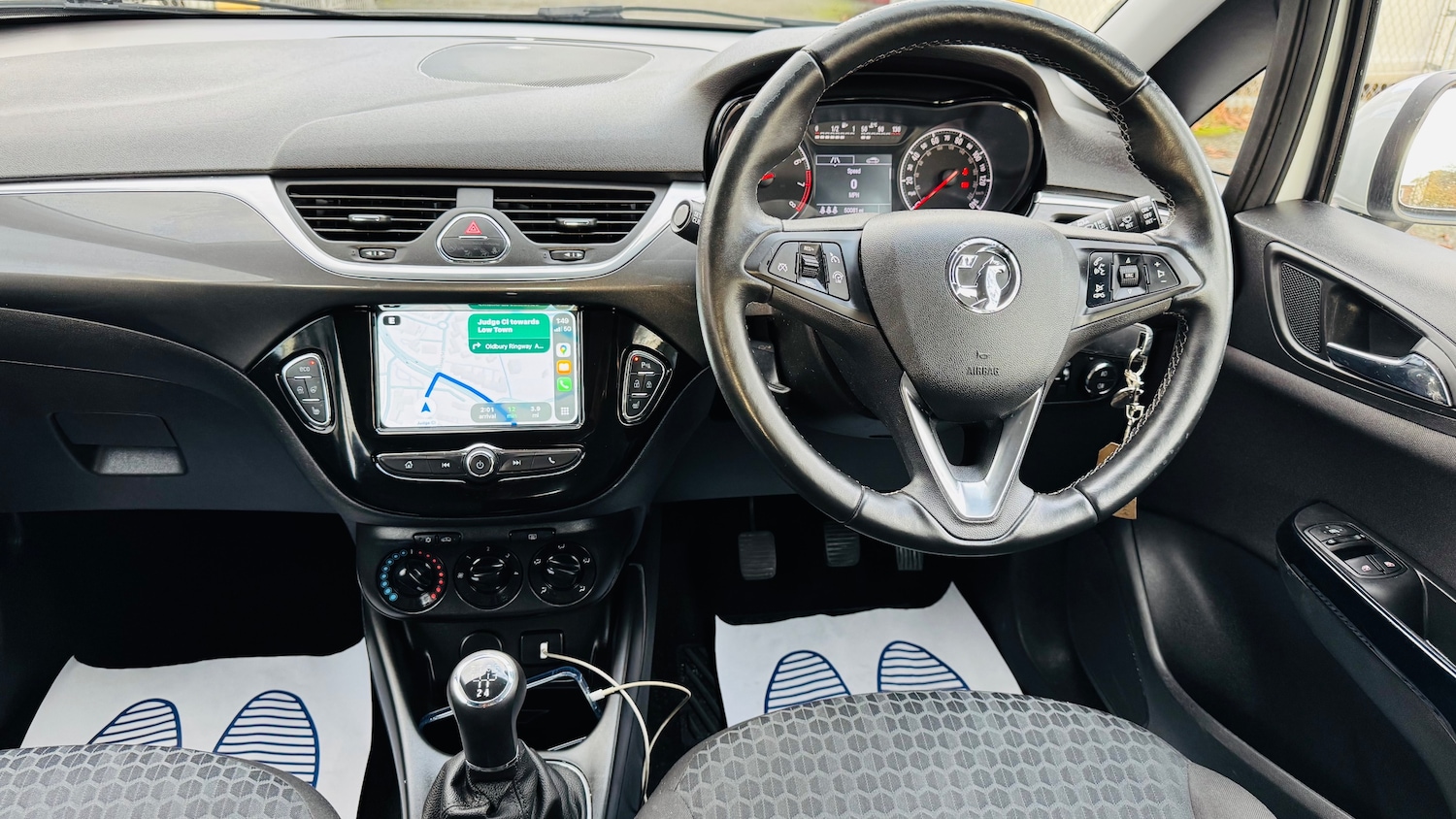 Used Vauxhall Corsa 2019 for sale - 76508836: Photo 27