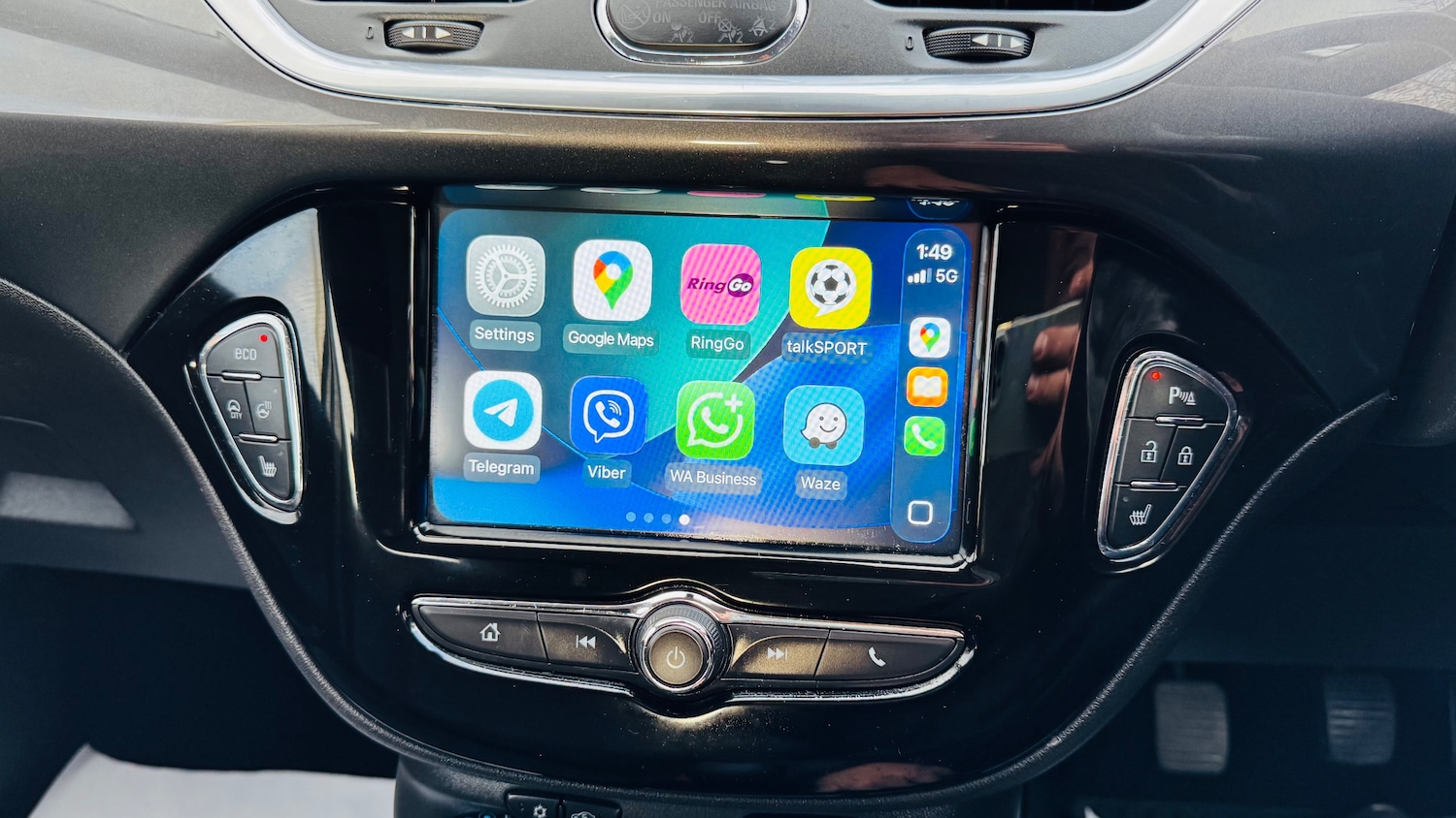 Used Vauxhall Corsa 2019 for sale - 76508836: Photo 29