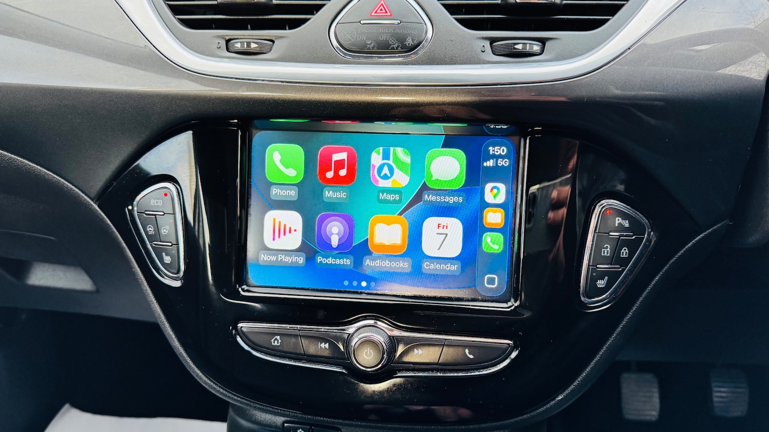 Used Vauxhall Corsa 2019 for sale - 76508836: Photo 30