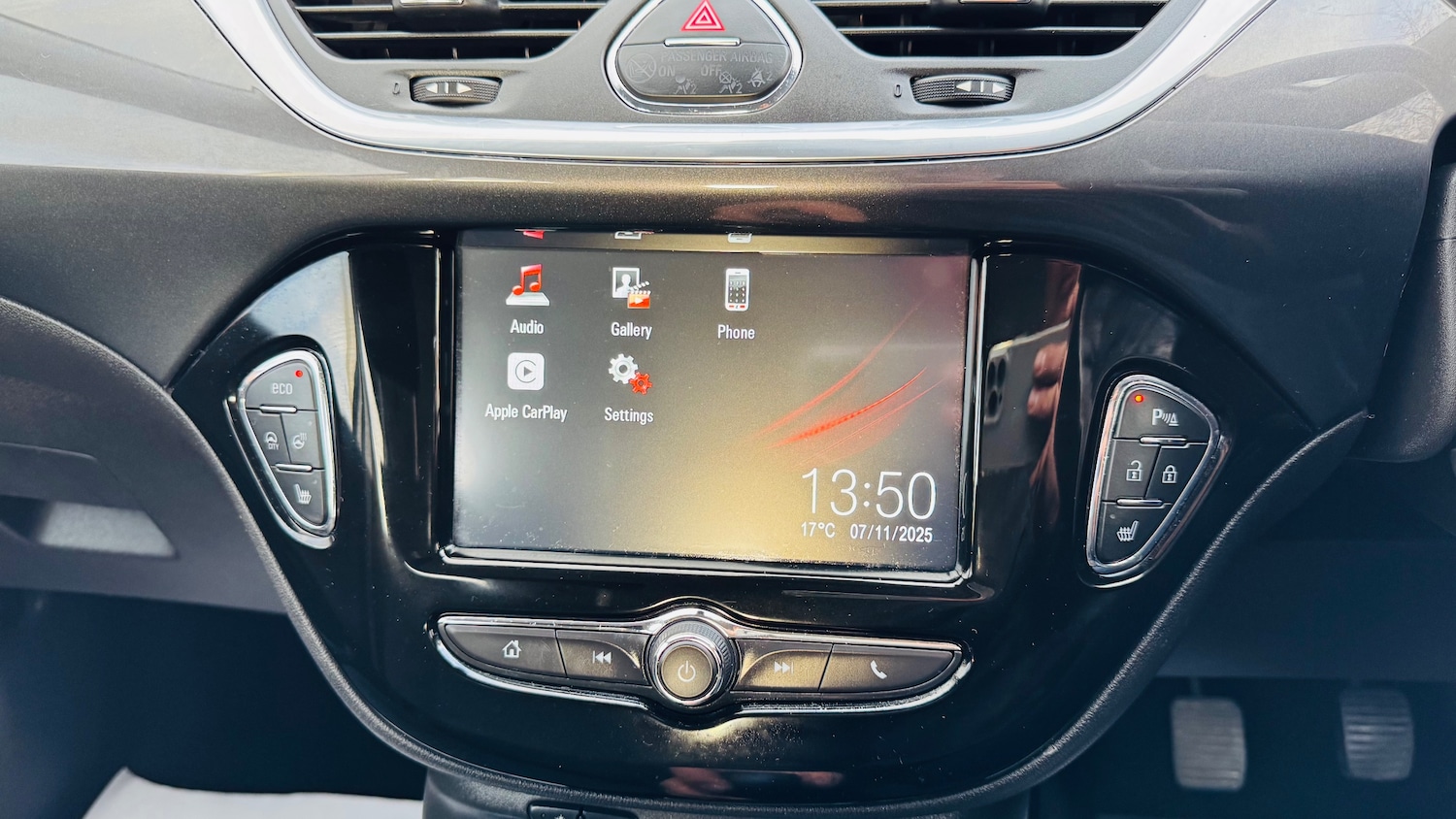 Used Vauxhall Corsa 2019 for sale - 76508836: Photo 31