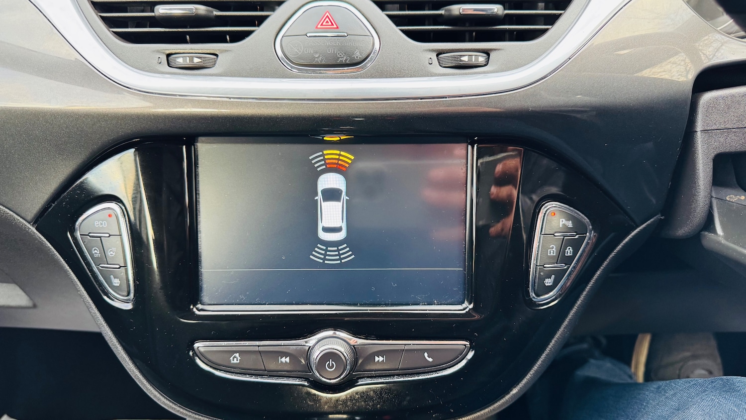 Used Vauxhall Corsa 2019 for sale - 76508836: Photo 32