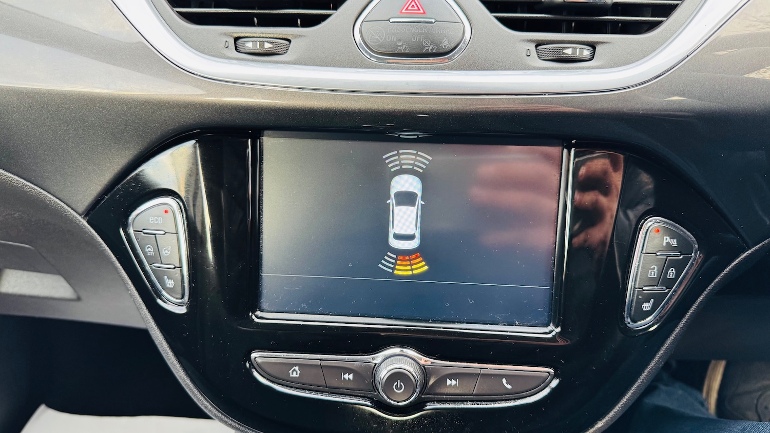 Used Vauxhall Corsa 2019 for sale - 76508836: Photo 33