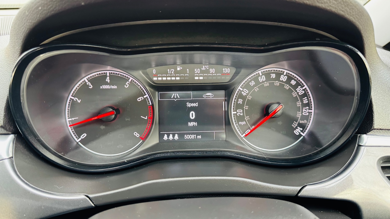 Used Vauxhall Corsa 2019 for sale - 76508836: Photo 34