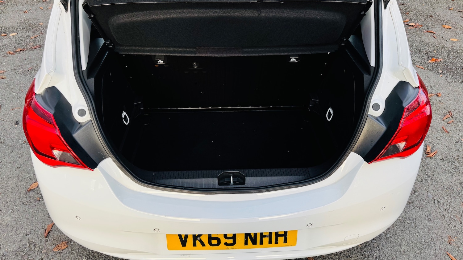 Used Vauxhall Corsa 2019 for sale - 76508836: Photo 35