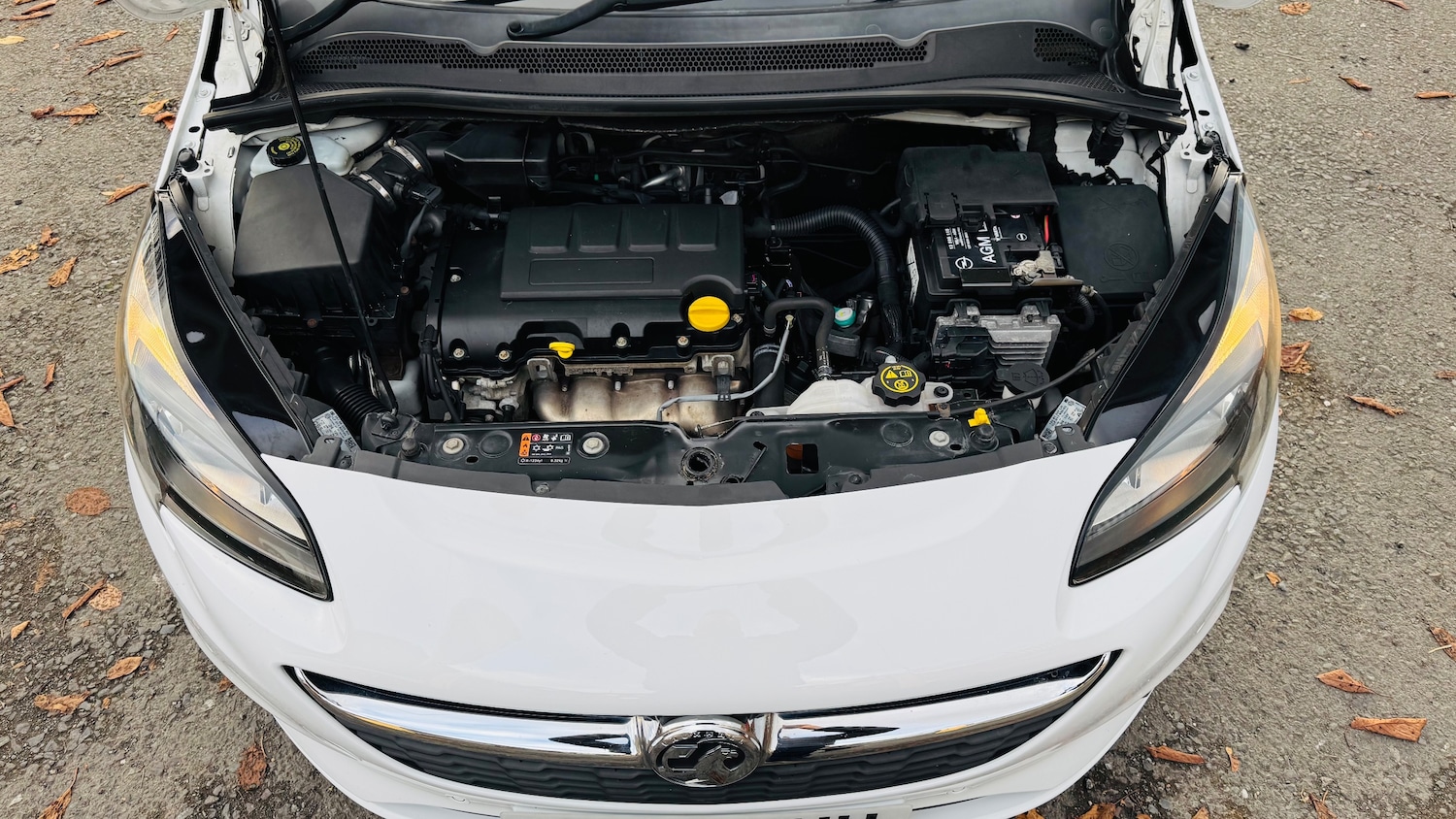 Used Vauxhall Corsa 2019 for sale - 76508836: Photo 38