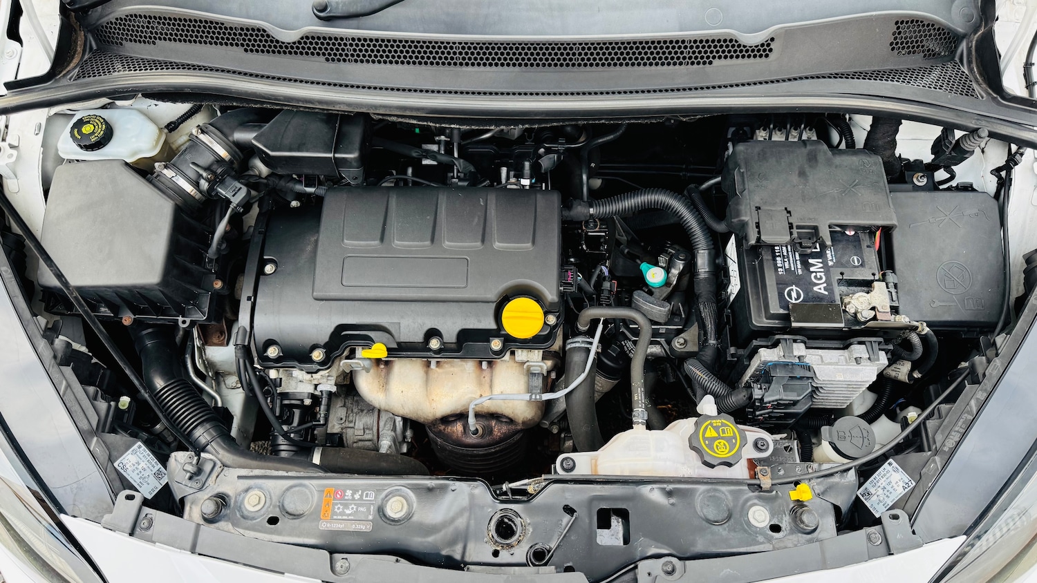 Used Vauxhall Corsa 2019 for sale - 76508836: Photo 39