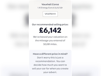 Used Vauxhall Corsa 2019 for sale - 76508836: Photo