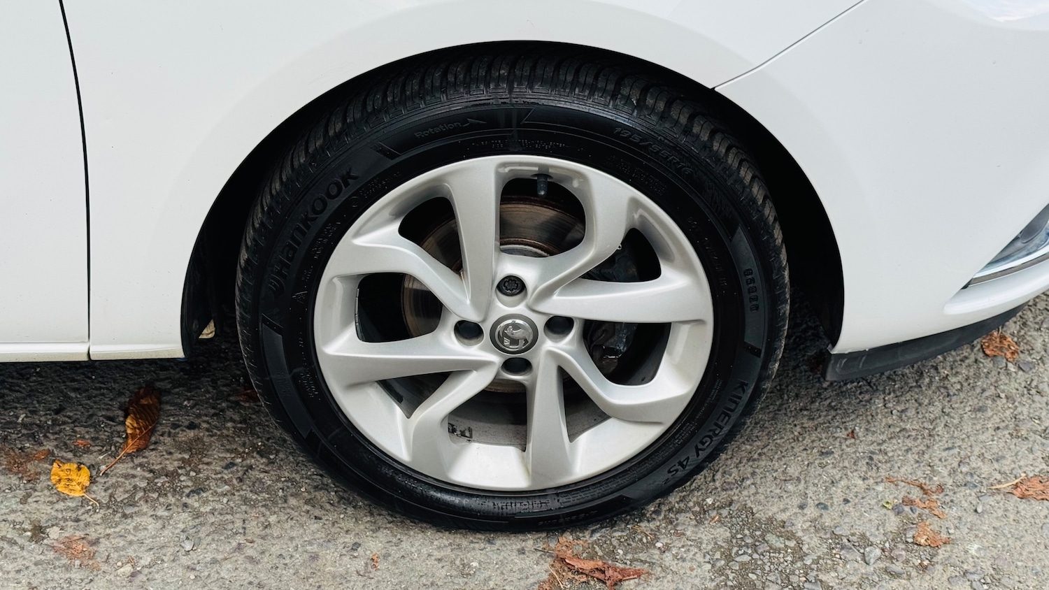 Used Vauxhall Corsa 2019 for sale - 76508836: Photo 43