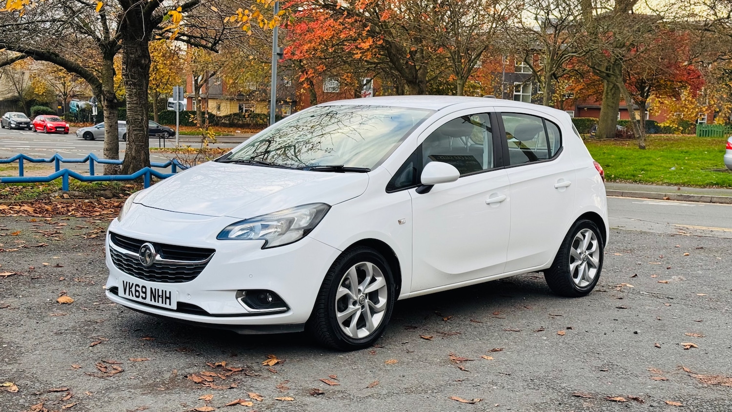 Used Vauxhall Corsa 2019 for sale - 76508836: Photo 5