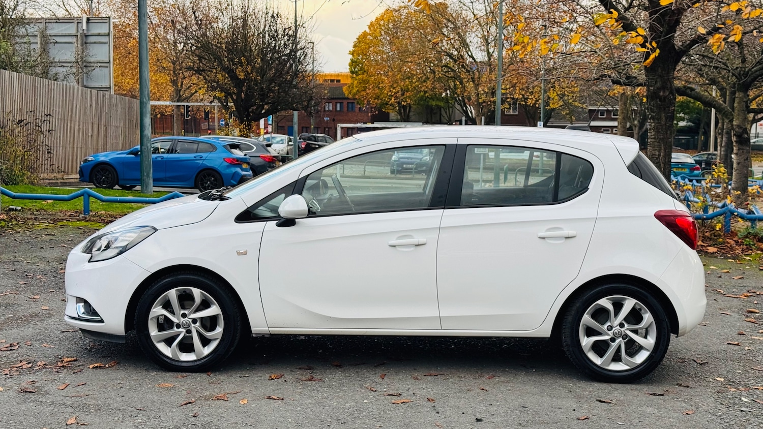 Used Vauxhall Corsa 2019 for sale - 76508836: Photo 6