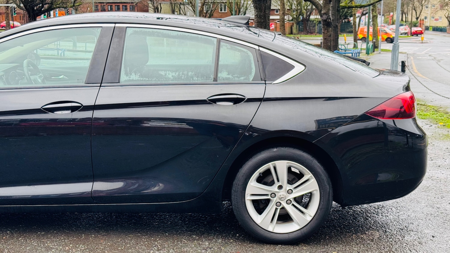 Used Vauxhall Insignia for sale - 77477064: Photo 13