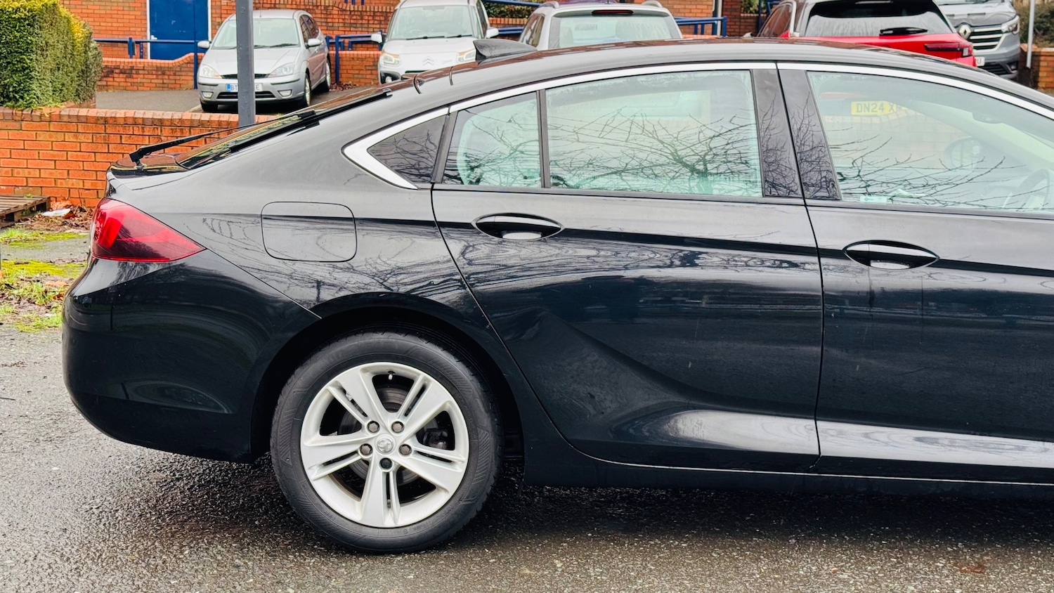 Used Vauxhall Insignia for sale - 77477064: Photo 14