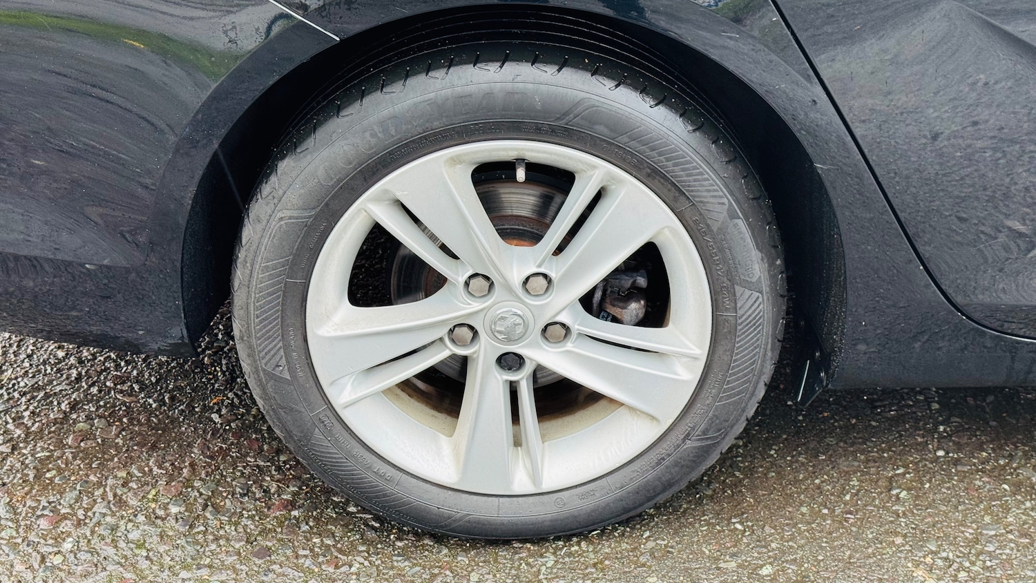 Used Vauxhall Insignia for sale - 77477064: Photo 15