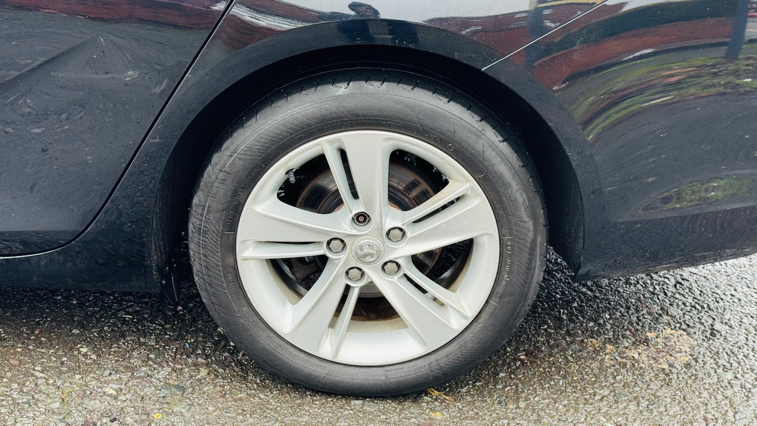 Used Vauxhall Insignia for sale - 77477064: Photo 16