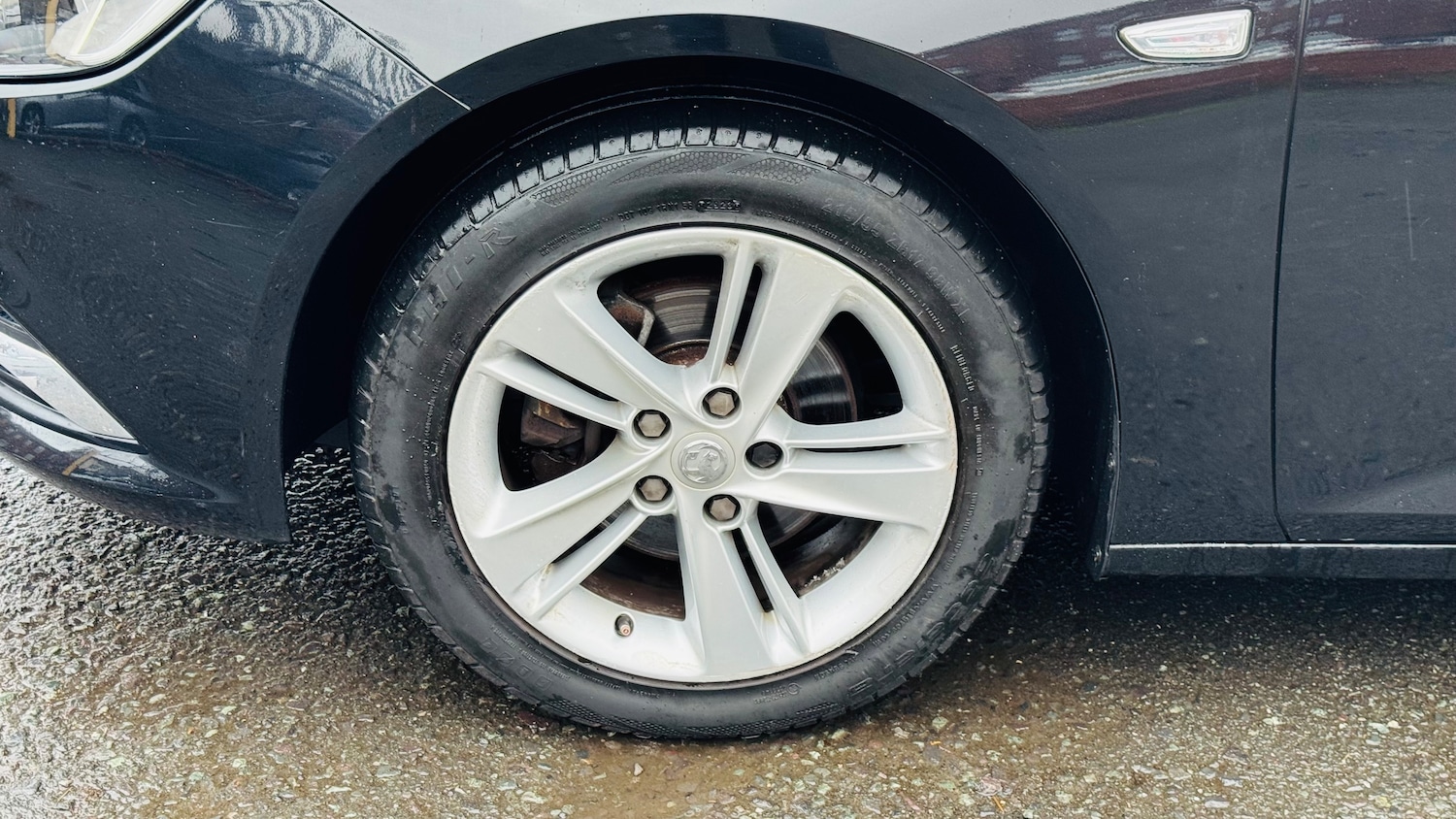 Used Vauxhall Insignia for sale - 77477064: Photo 17