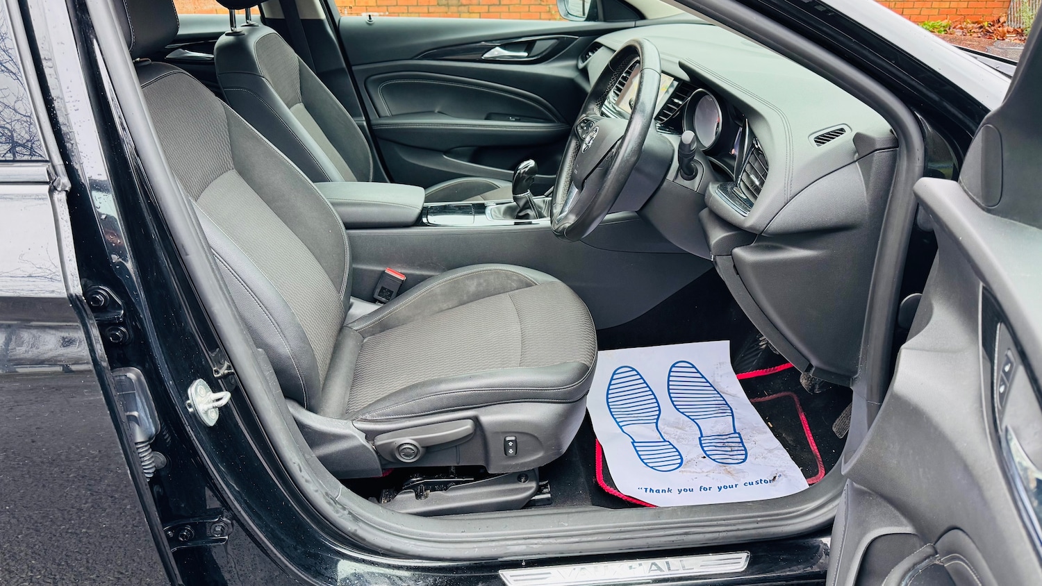 Used Vauxhall Insignia for sale - 77477064: Photo 18